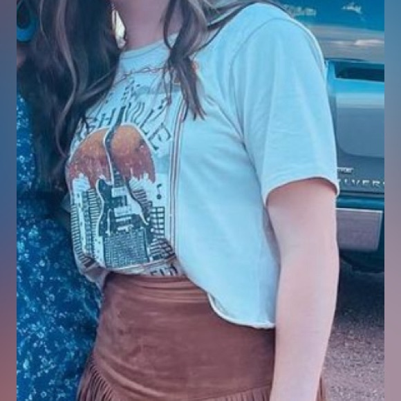 Altard State Nashville T-Shirt - Picture 5 of 6